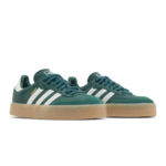Adidas Samba 'Collegiate Green Gum' - Image 4