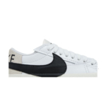 Nike Blazer Low Jumbo 'White Black' - Image 2