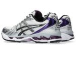 ASICS Gel-Kayano 14 ‘White Dark Grape’ - Image 4