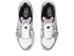 ASICS Gel-Kayano 14 ‘White Dark Grape’ - Image 6