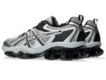 ASICS GEL-Quantum Kinetic ‘Mid Grey Pure Silver’ - Image 3