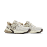 Nike V2K Run 'Light Orewood Brown' - Image 4