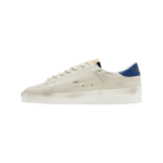 Golden Goose Stardan 'White Blue Red' - Image 5