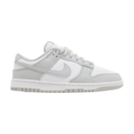 Nike Dunk Low - Grey Fog