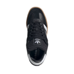 Adidas Samba XLG – Core Black Gum - Image 4