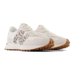 New Balance 327 Sea Salt Leopard Panthera - Image 3