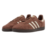 Adidas Samba Consortium OG – Luxe Preloved Brown - Image 2