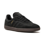 Adidas Samba OG – Core Black Gum - Image 2