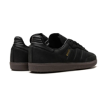 Adidas Samba OG – Core Black Gum - Image 3
