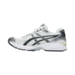 Asics Gel Kayano 14 - Silver Cream - Image 2