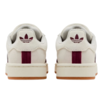 Adidas Campus 00s - Orbit Grey/Collegiate Burgundy - Image 2