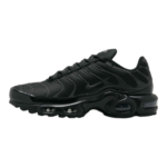 Nike Air Max Plus (Black/Off-Noir/Black) - Image 2