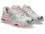 ASICS Gel-NYC ‘Pink Cream Pure Silver’ - Image 2