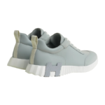 Hermes Bouncing sneaker Gris Nuage - Image 4