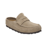 Birkenstock Naples Wrapped Suede Leather - Image 2