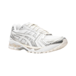Asics gel kayano 14  x jjjjound  - silver white - Image 2