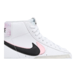 Nike Blazer Mid '77 SE GS 'White Arctic Punch' - Image 2