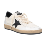 Golden Goose Ball Star Low-Top in Nappa Leather - Image 2