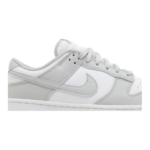 Nike Dunk Low - Grey Fog - Image 2