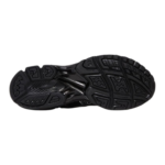 Asics Gel Kayano 14 - Black Pure Silver - Image 5