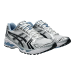 Asics Gel Kayano 14 x JJJJound - White Baby Blue - Image 3