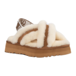 UGG Strappy Cross Sandals - Image 3