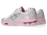 ASICS Gel-NYC ‘Pink Cream Pure Silver’ - Image 3