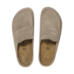 Birkenstock Naples Wrapped Suede Leather - Image 3