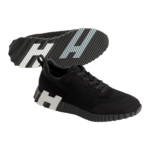 Hermès Bouncing Sneaker Black - Image 3