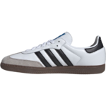 Adidas Samba OG Cloud – White Core Black - Image 3