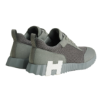Hermès Bouncing Sneaker Grey - Image 4