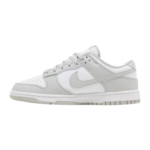 Nike Dunk Low - Grey Fog - Image 3