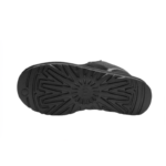 UGG Lowmel – Black - Image 5