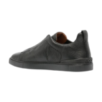 Zegna Triple Stitch low-top sneakers - Image 3