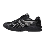 Asics Gel Kayano 14 - Black Pure Silver - Image 3