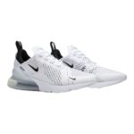 Nike Air Max 270 - White - Image 3