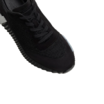 Hermès Bouncing Sneaker Black - Image 4