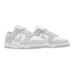 Nike Dunk Low - Grey Fog - Image 4