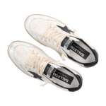 Golden Goose Ball Star Low-Top in Nappa Leather - Image 5
