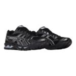Asics Gel Kayano 14 - Black Pure Silver - Image 4