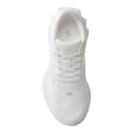 ALO RUNNER WHITE/WHITE - Image 4