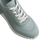 Hermes Bouncing sneaker Gris Nuage - Image 2