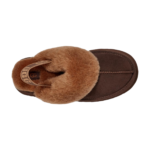 UGG Funkette Slipper – Burnt Cedar - Image 5