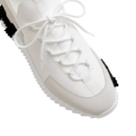 Hermes Lift slip-on sneaker Blanc - Image 5