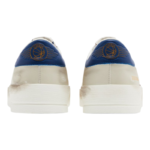 Golden Goose Stardan 'White Blue Red' - Image 4