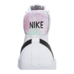 Nike Blazer Mid '77 SE GS 'White Arctic Punch' - Image 6