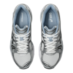 Asics Gel Kayano 14 x JJJJound - White Baby Blue - Image 6