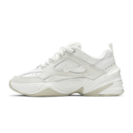Nike M2K Tekno 'Summit White' - Image 2