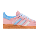 Adidas Handball Spezial – Semi Pink Spark Blue - Image 2