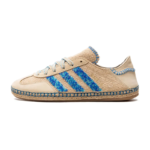 Adidas Gazelle – CLOT Linen Khaki - Image 2